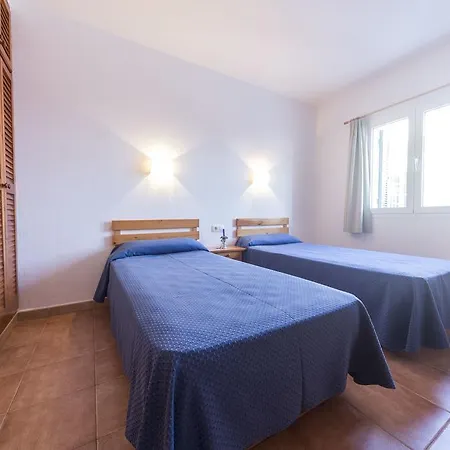 Annabel's Appartamento Cala Galdana (Menorca)