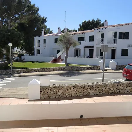 Apartment Annabel's Cala Galdana (Menorca)