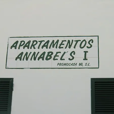 Annabel's Apartment Cala Galdana (Menorca)