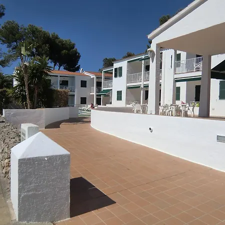 Annabel's Apartment Cala Galdana (Menorca)