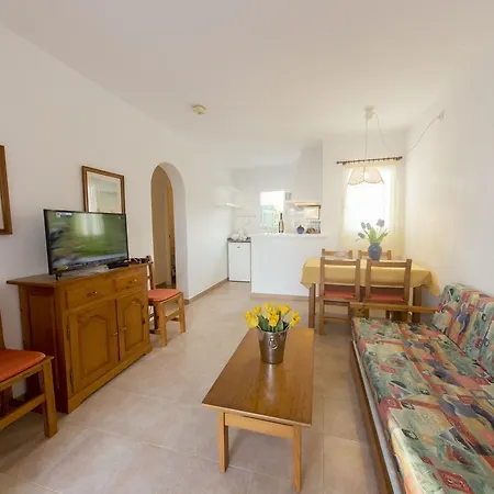 Apartment Annabel's Cala Galdana (Menorca)
