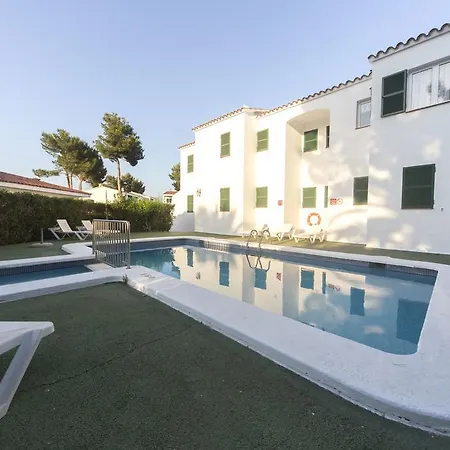 Annabel's * Cala Galdana (Menorca)