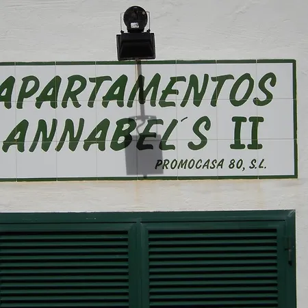 Annabel's *