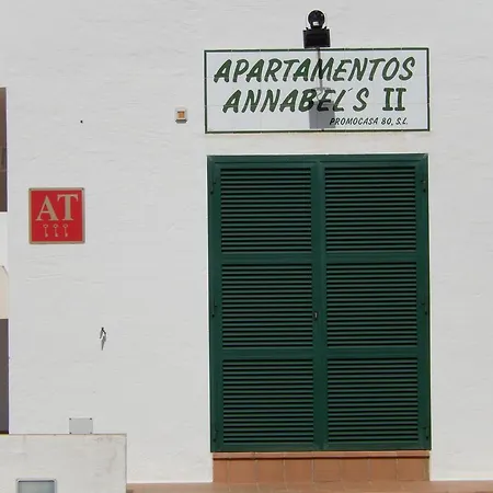 Annabel's